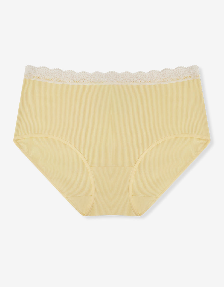 Multicolor Bag Of Panties