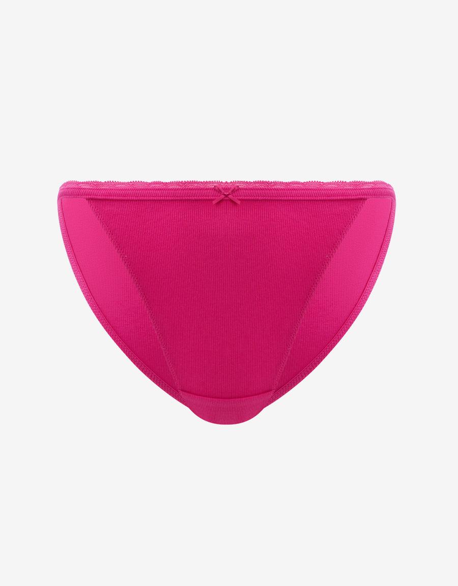 Pink Tanga