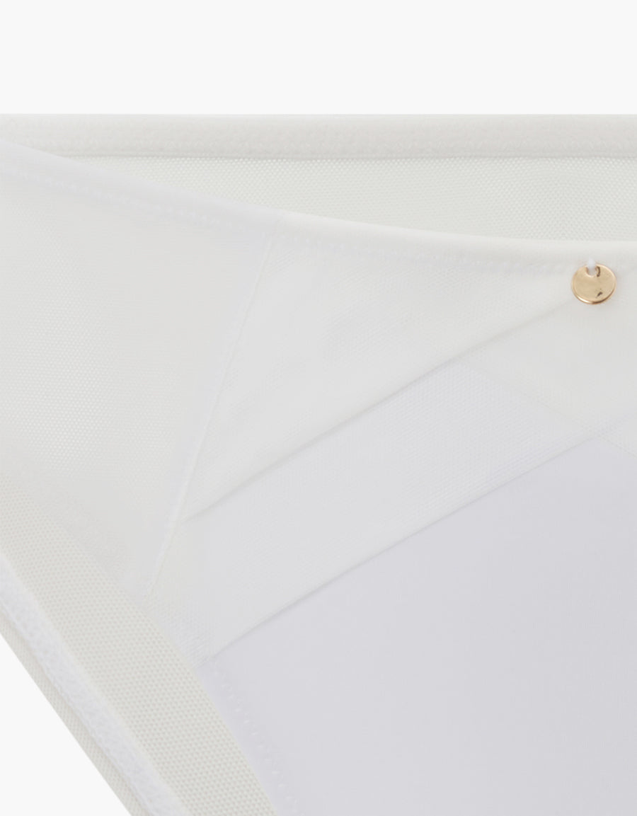 Microfibre Brazilian