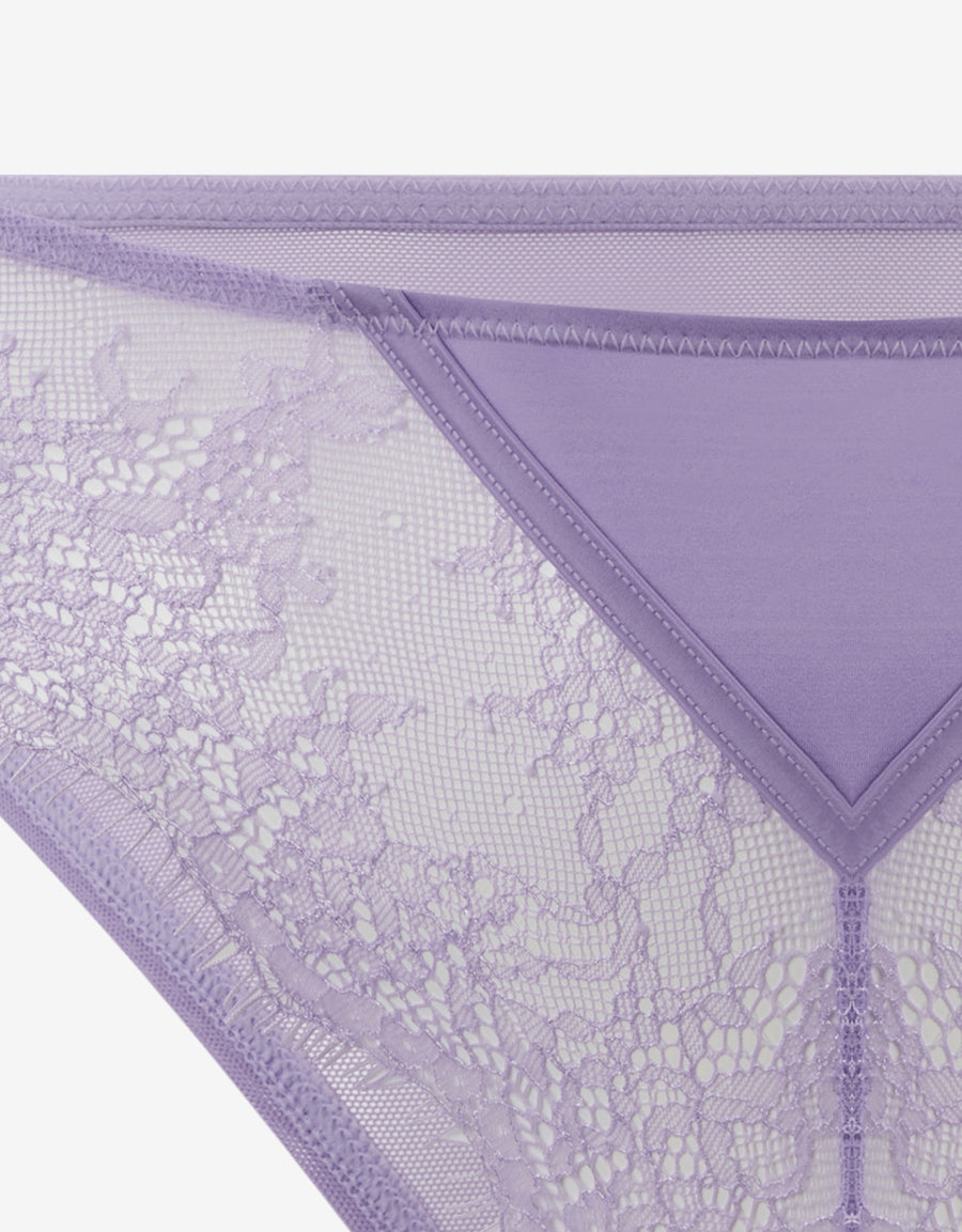 Microfibre Brazilian