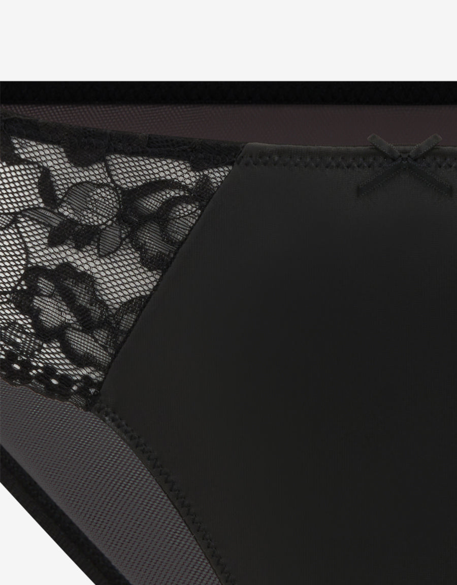 Microfibre Brazilian