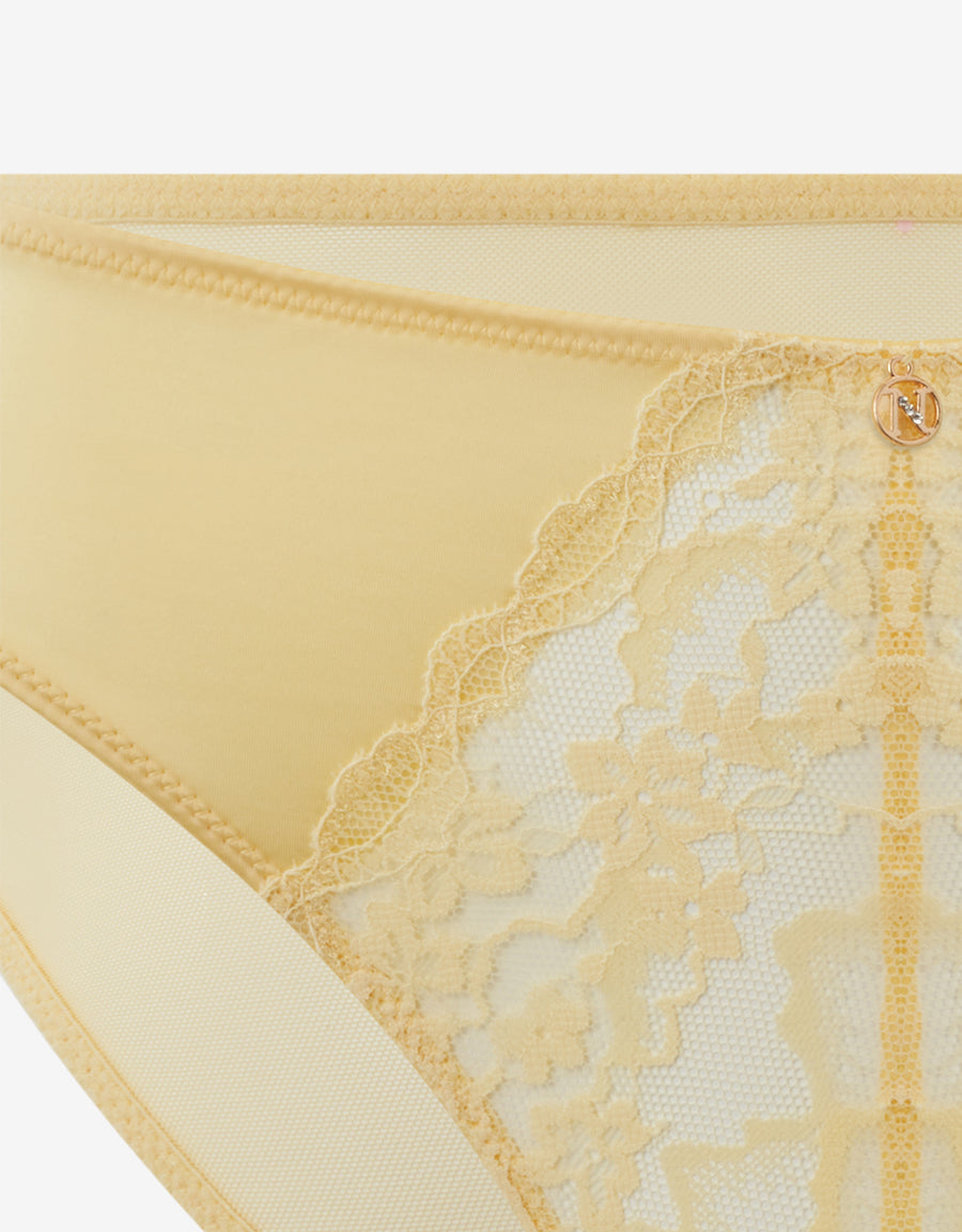 Microfibre Bikini