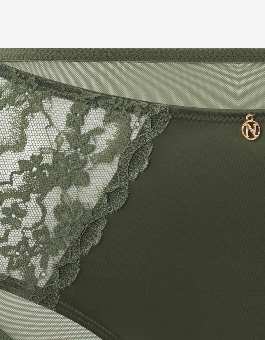 Microfibre Boxer