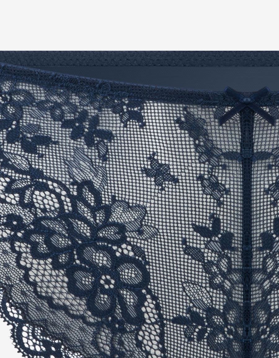 Lace Brazilian