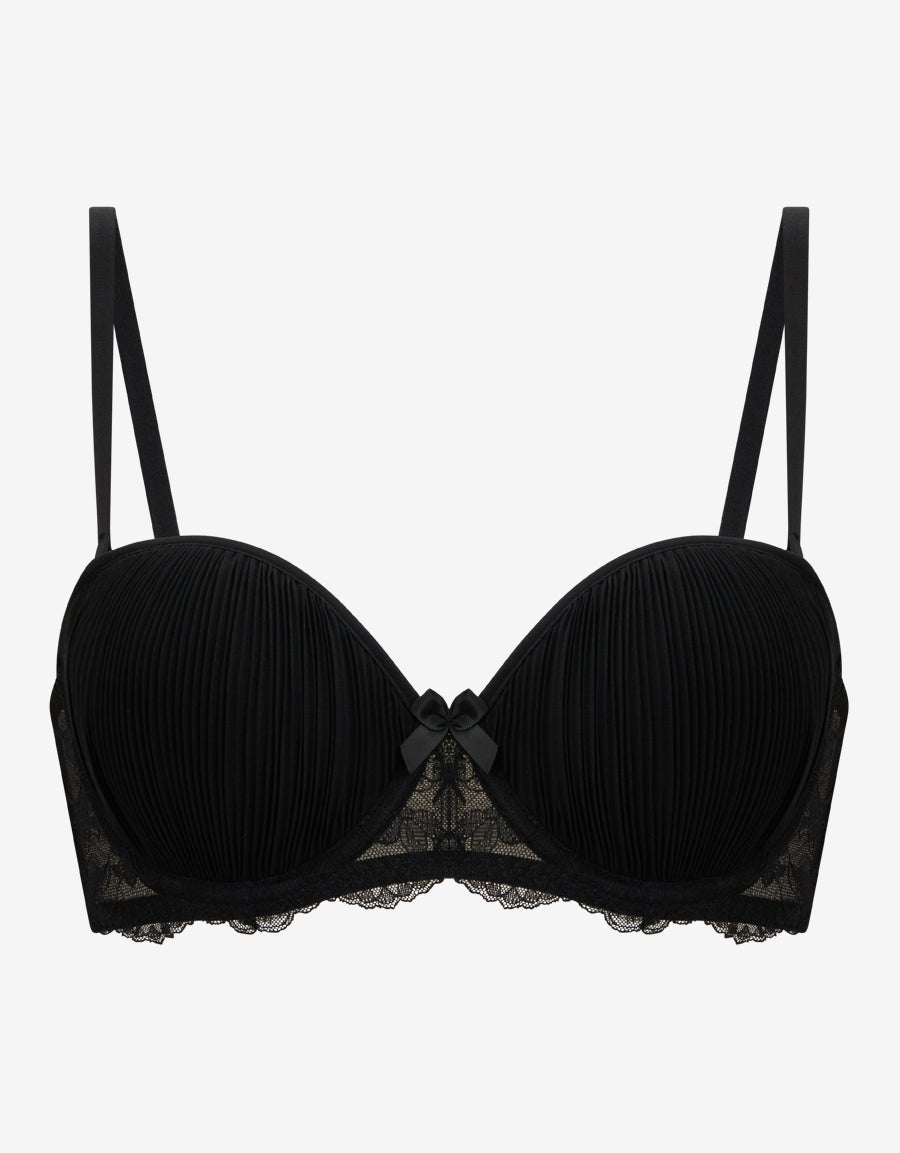 Chiffon Multiway Bra