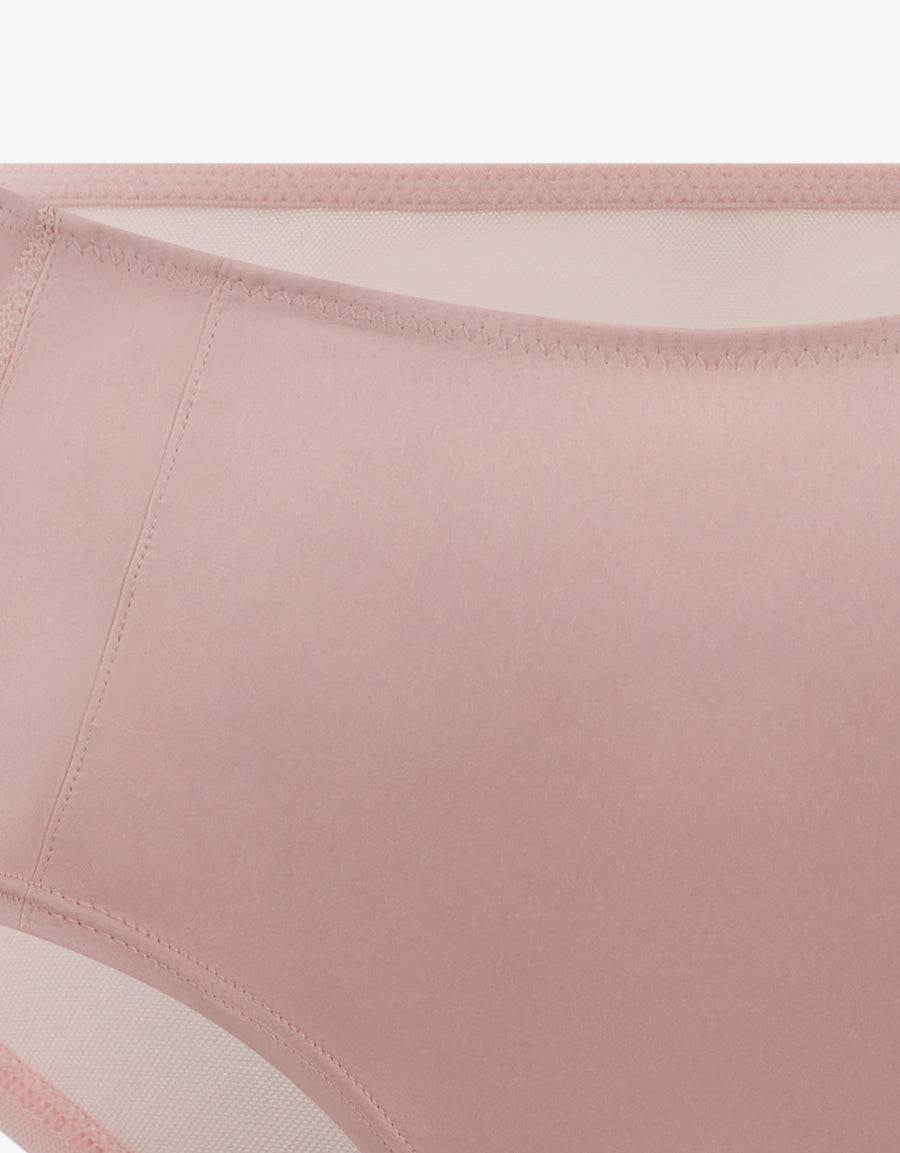 Satin Boxer