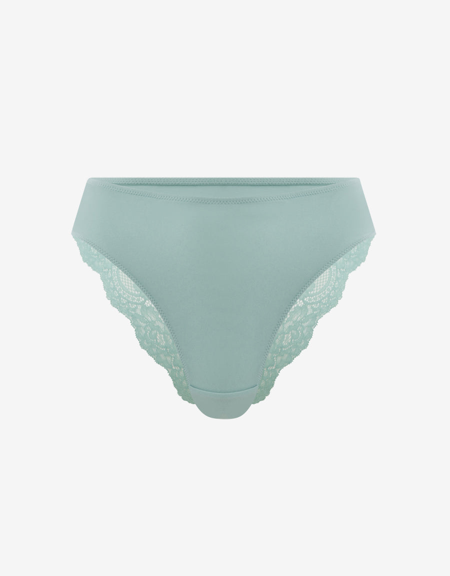 Microfibre Brazilian