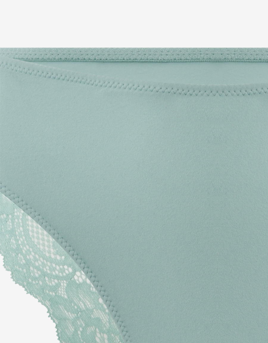 Microfibre Brazilian
