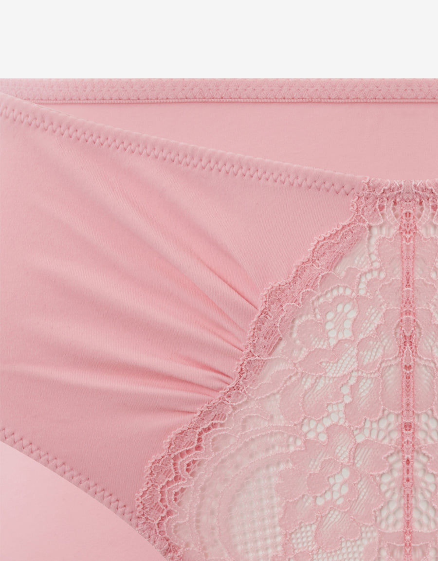 Microfibre Bikini