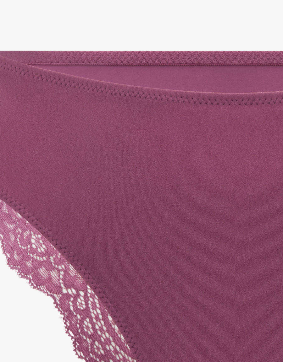 Microfibre Brazilian