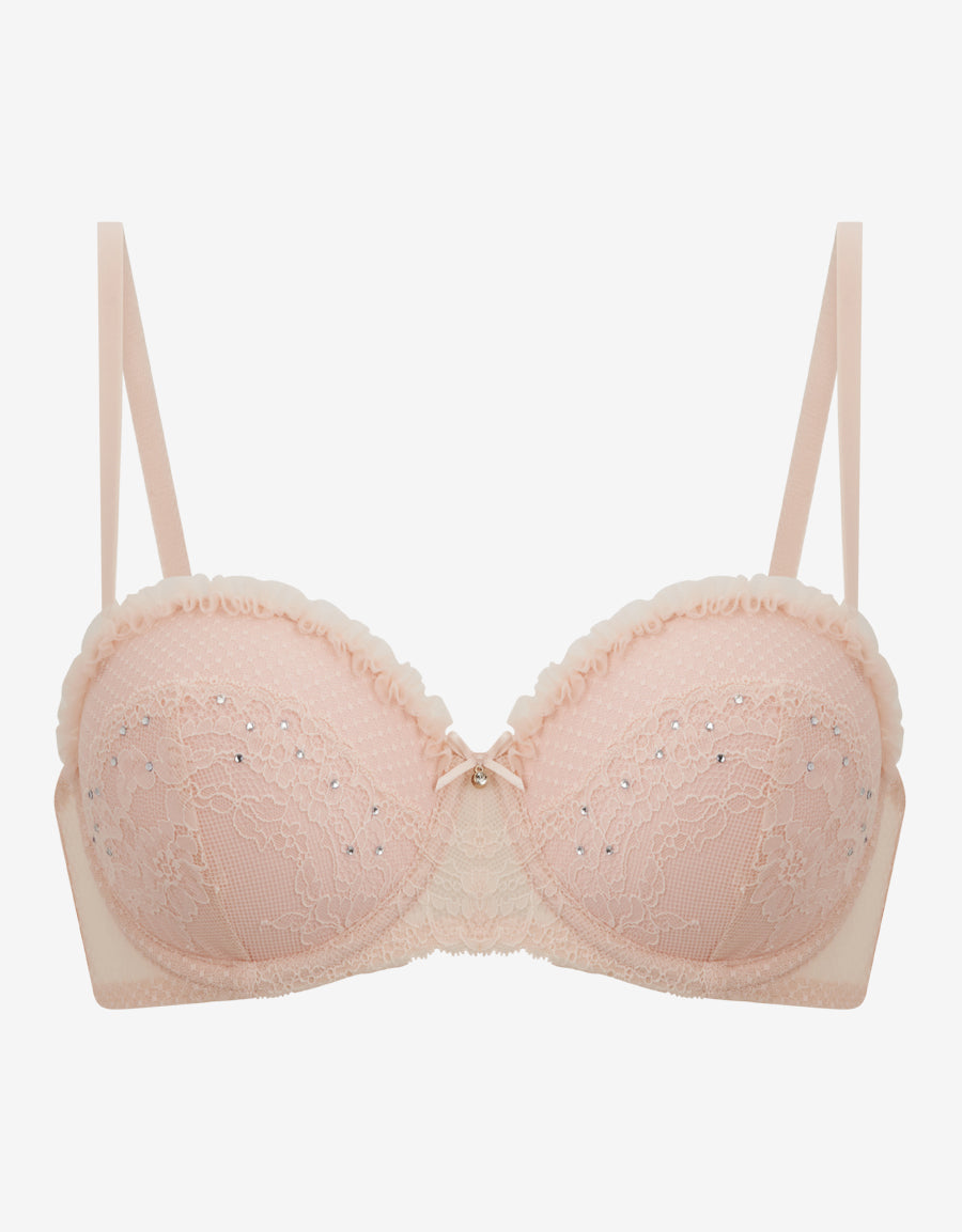 Lace Multiway Bra