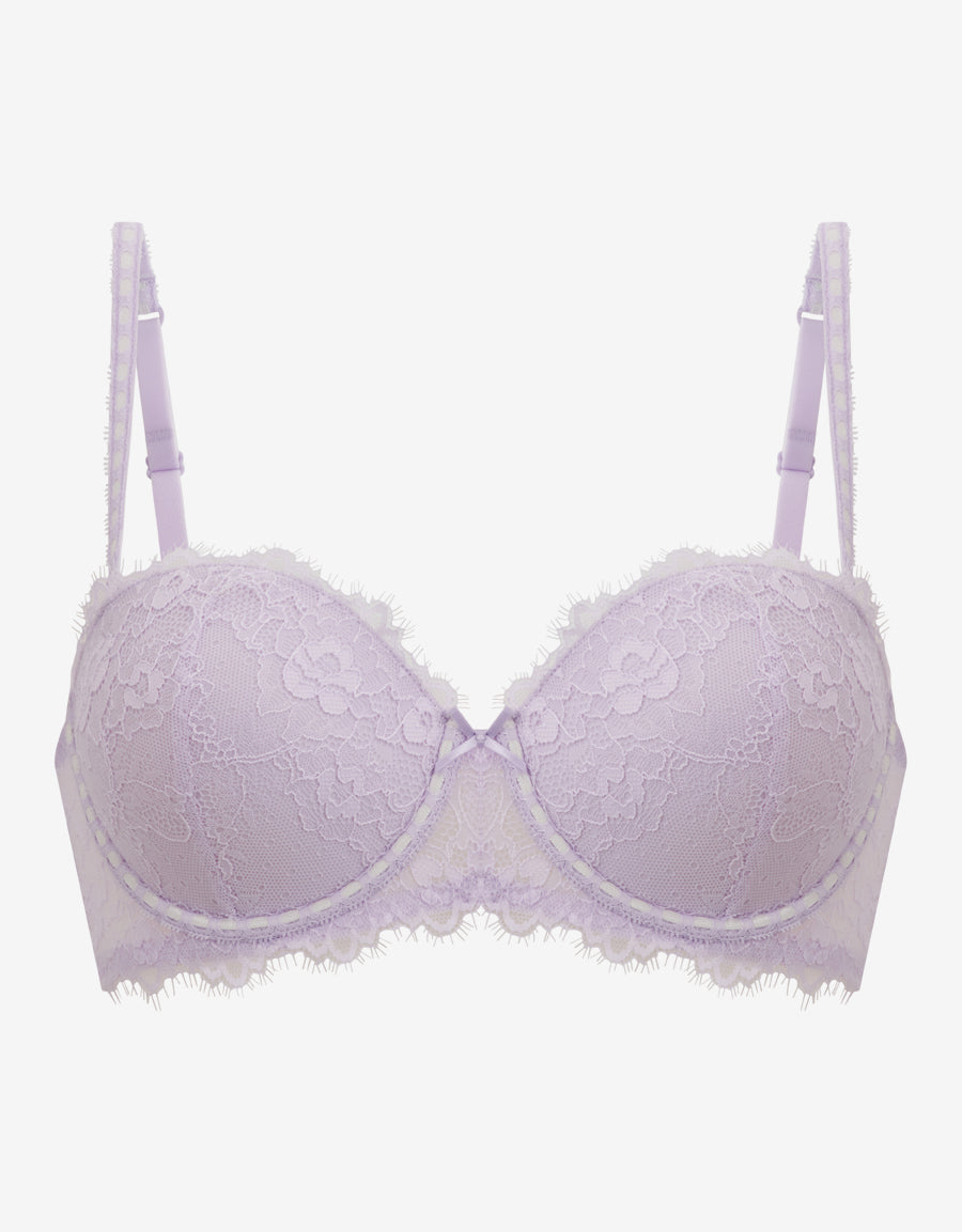 Mesh Multiway Bra