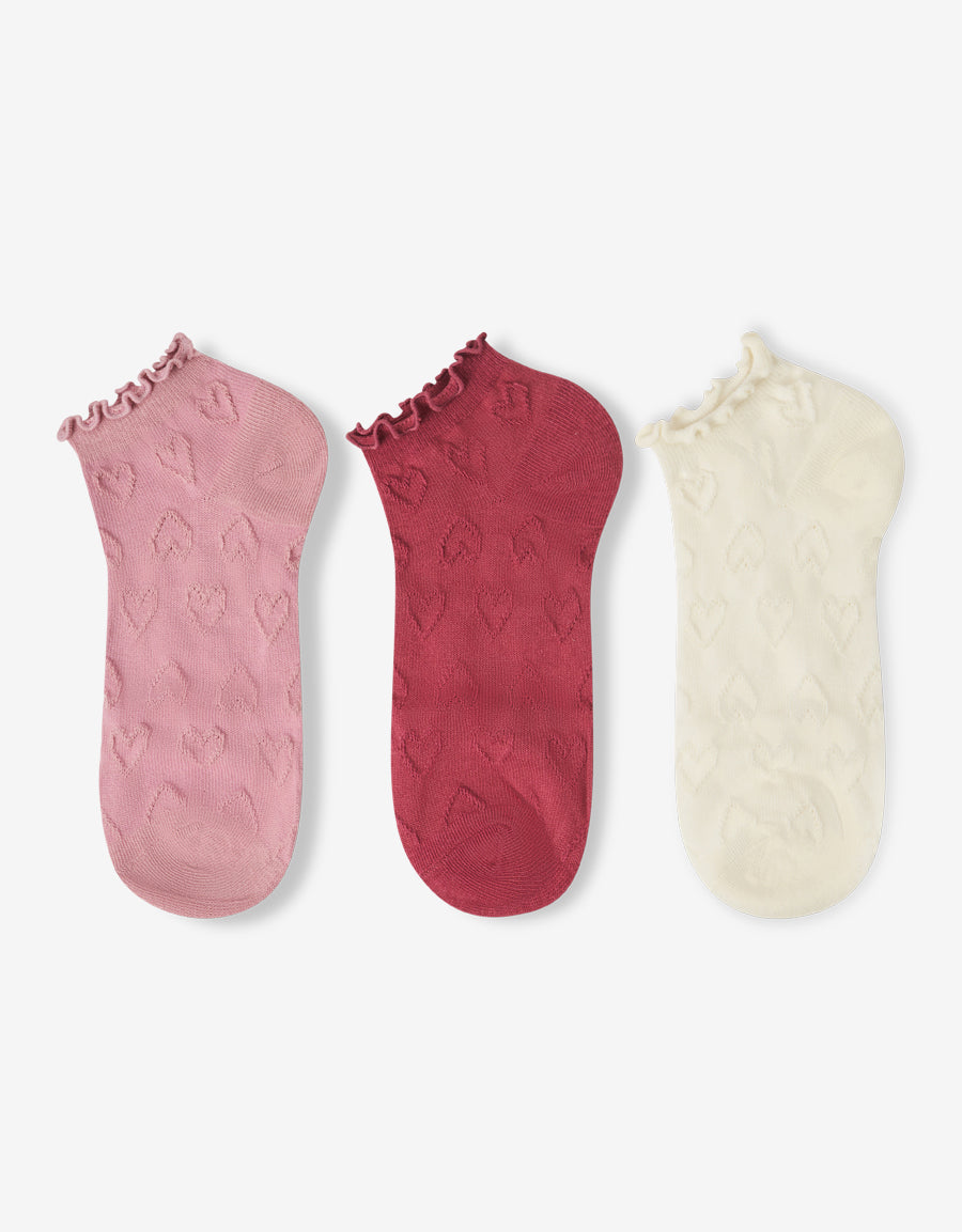 Cotton Liners