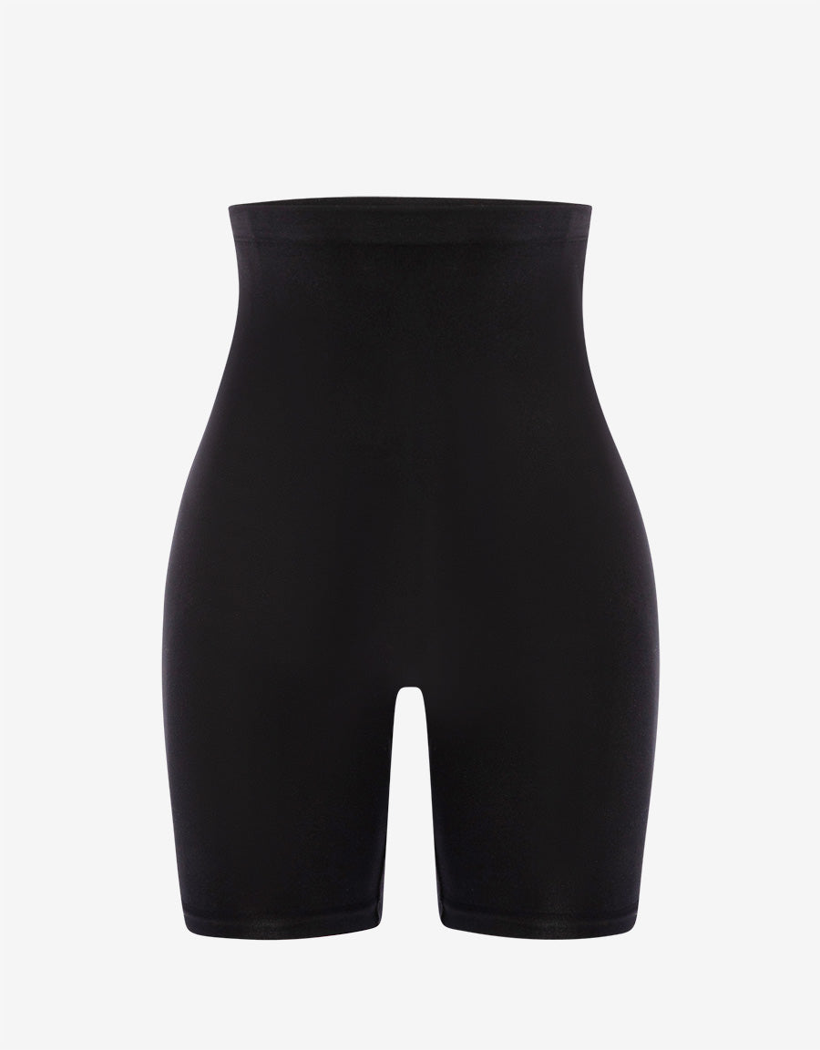 Seamless Long Leg