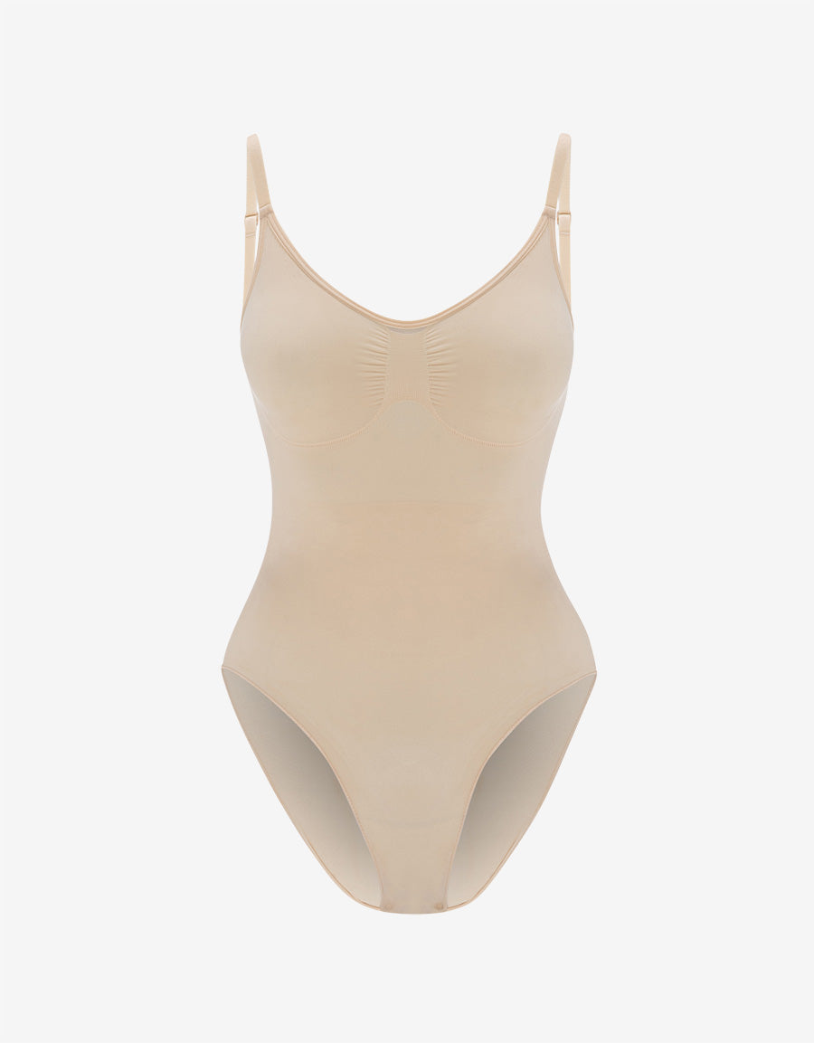 Seamless Bodysuit