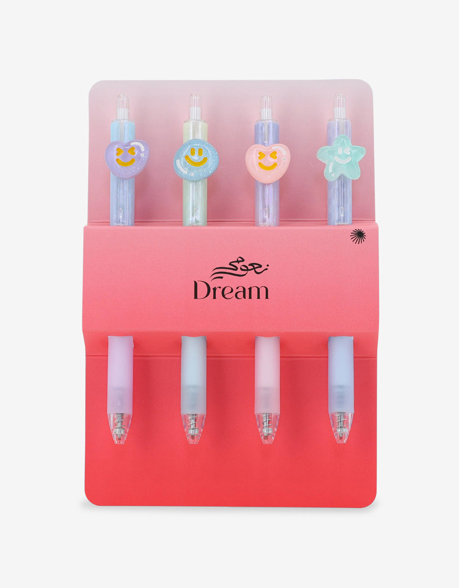 Multicolor Pen