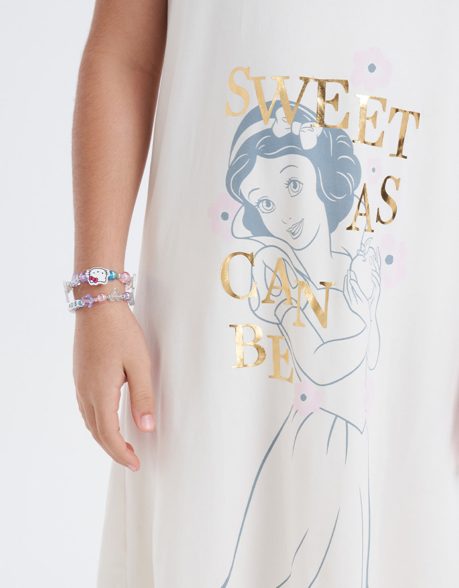 Cotton Sleep Dresses
