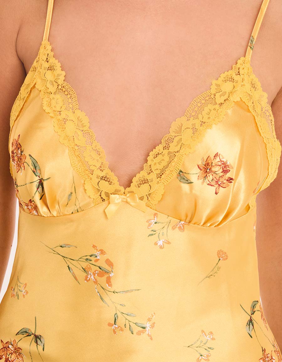 Satin 2 Long Dresses