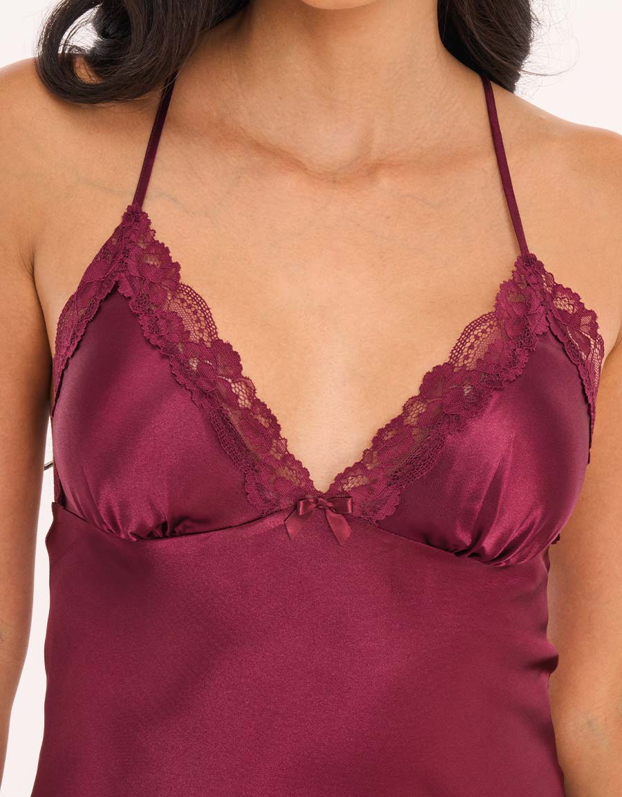 Satin 2 Long Dresses