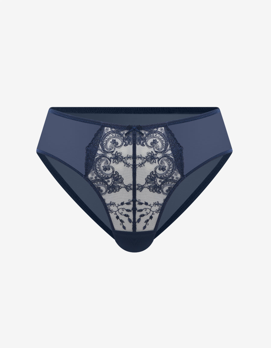 Embroidery Brazilian