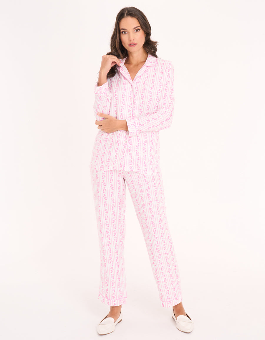 Pajama Set
