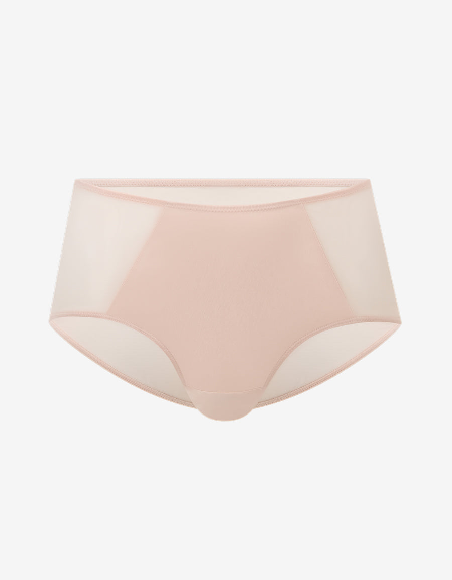 Jacquard Satin Double Boxers