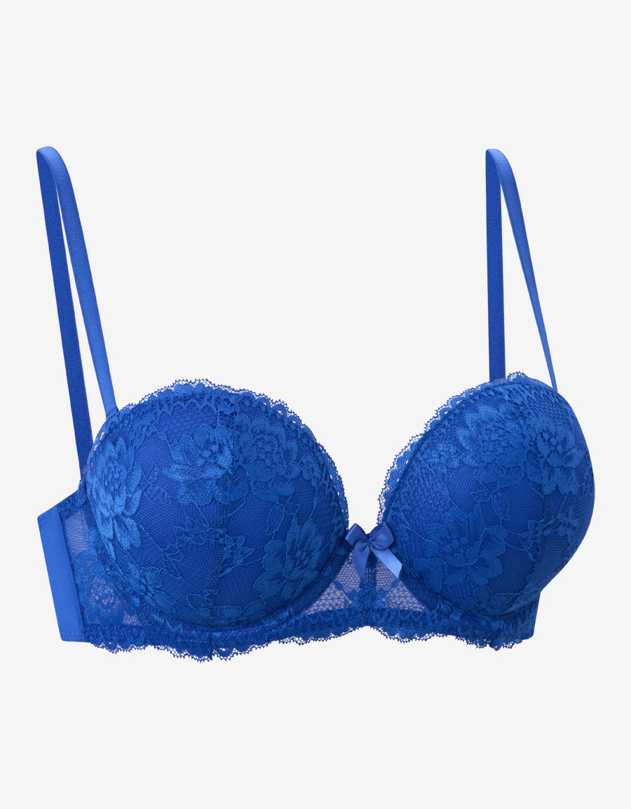 Lace Multiway Bra