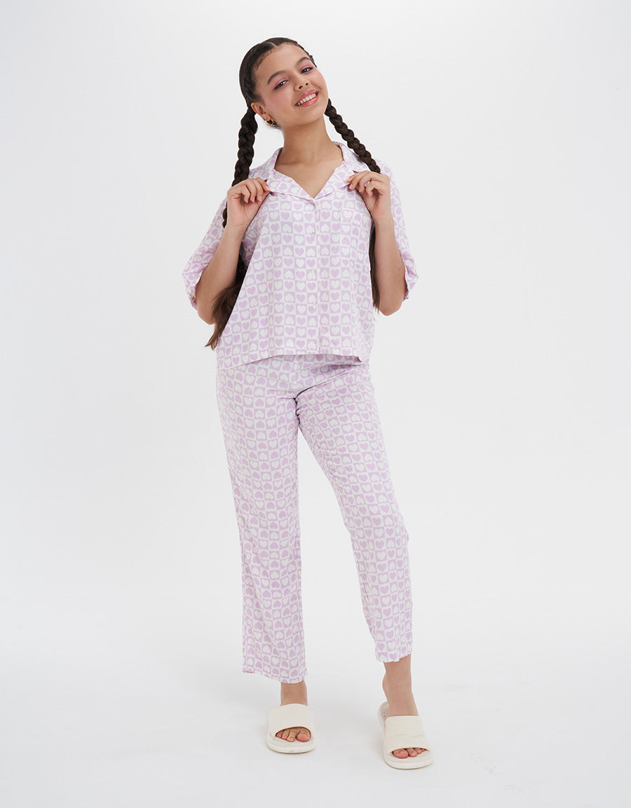 Pajama Set