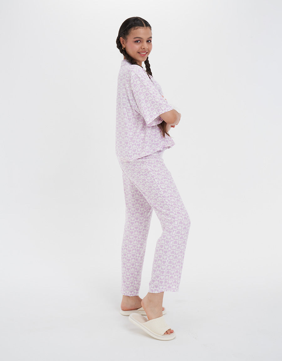 Pajama Set