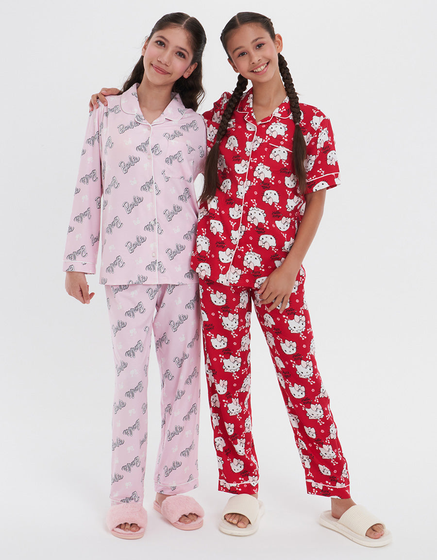 Pajama Set
