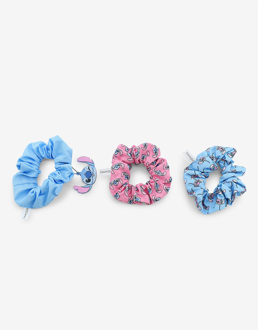 Multicolor Scrunchie