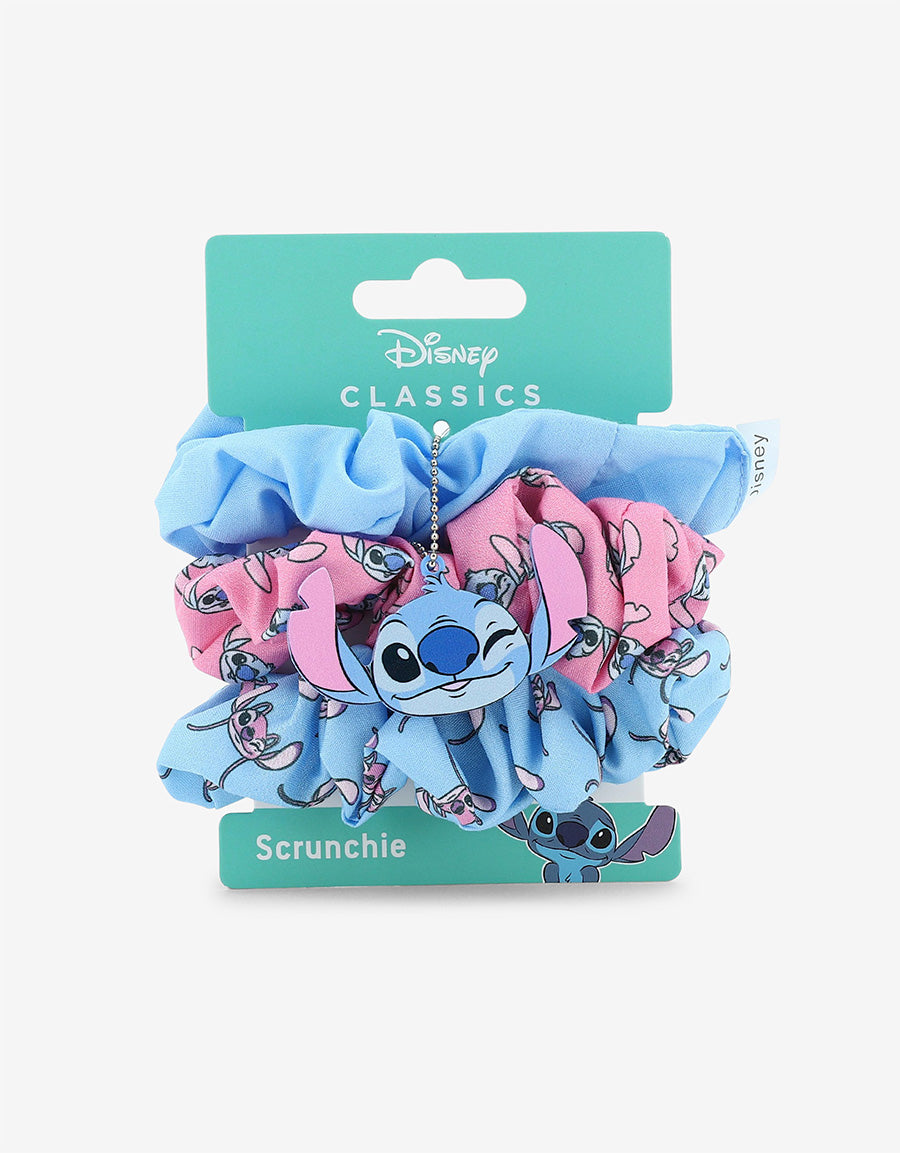 Multicolor Scrunchie