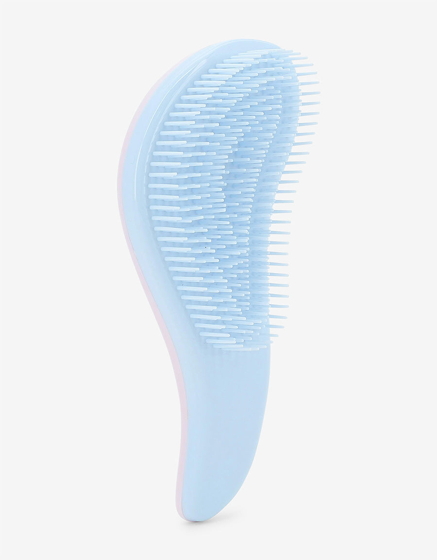 Multicolor Hair Brush