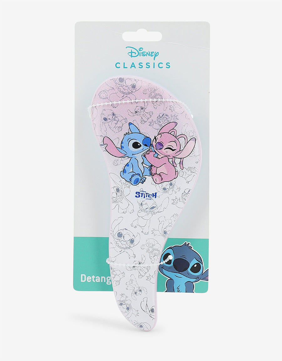 Multicolor Hair Brush