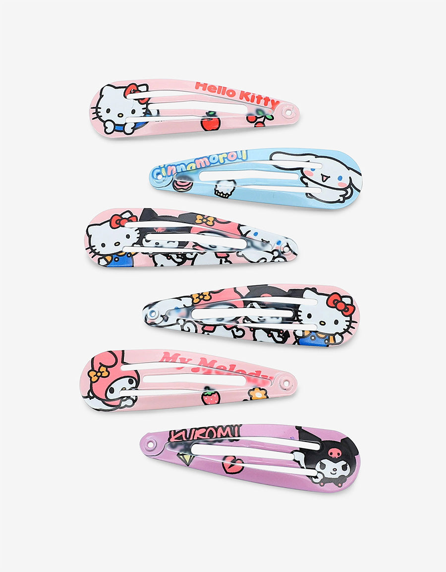 Hair Clips