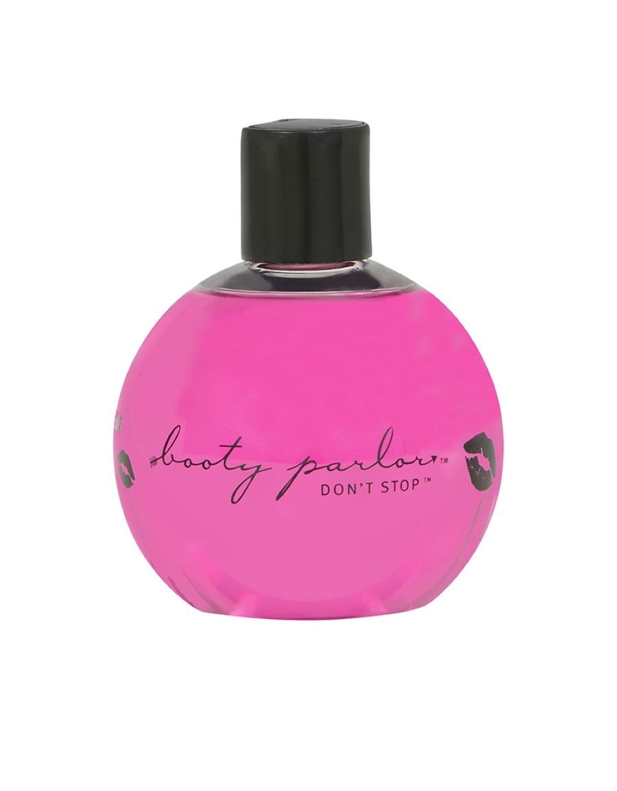 Bootylicious Candy Bar Raspberry Fairy Gift Set