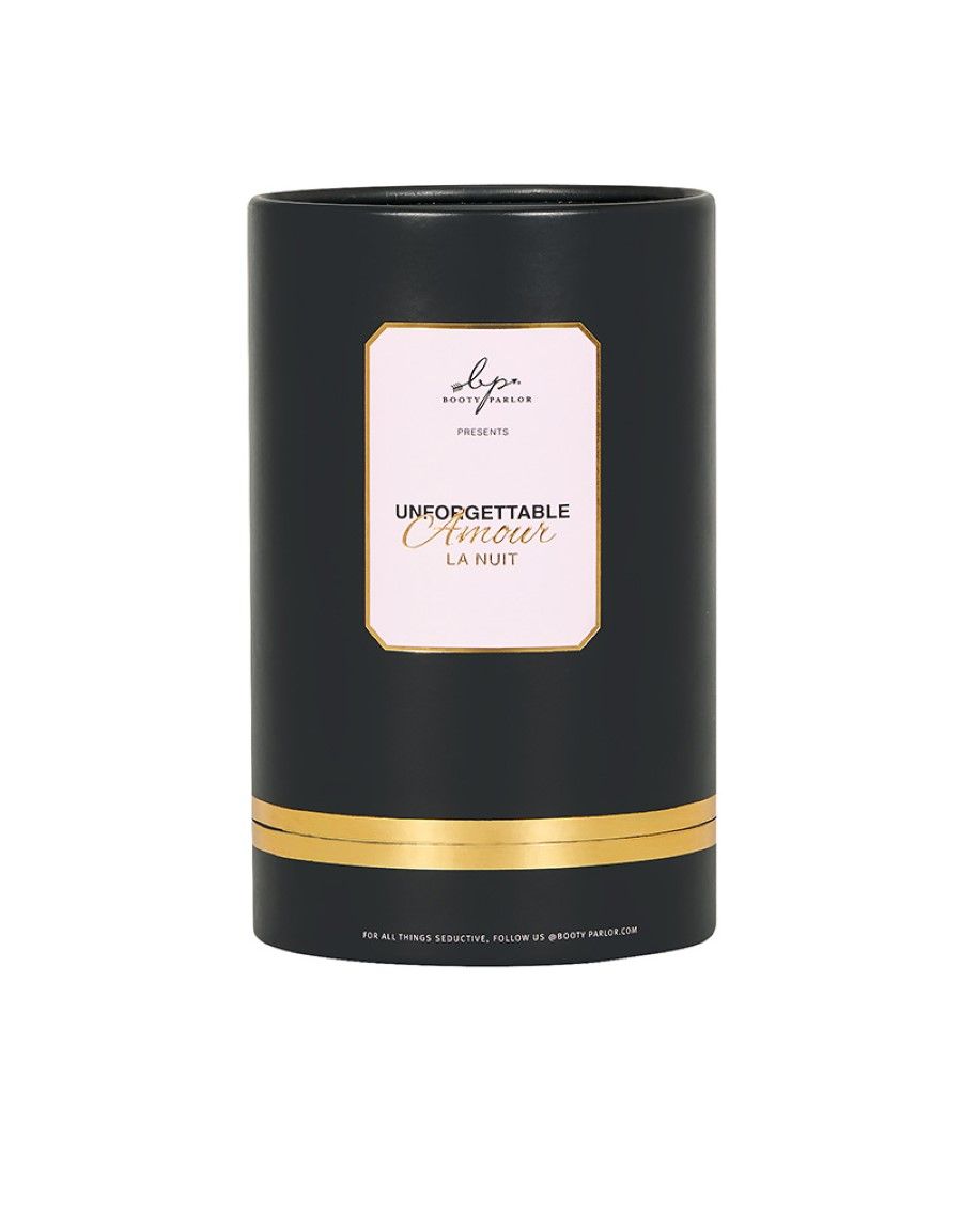 Unforgettable Amor La Nuit Eau De Parfum