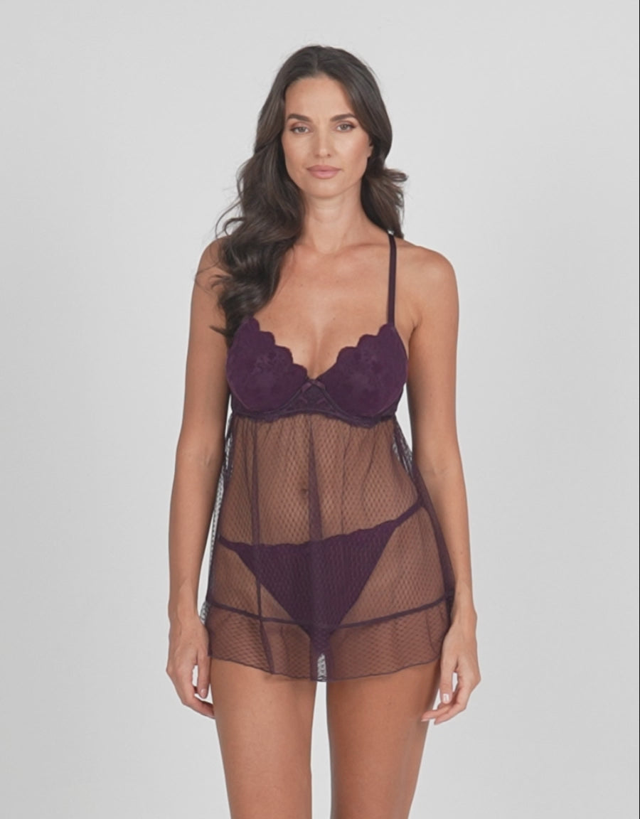 Babydoll