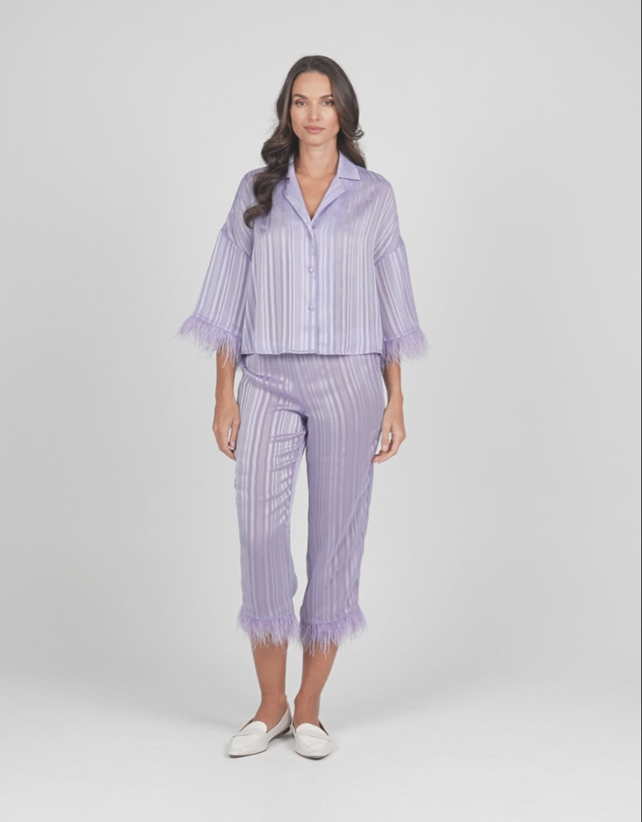 Pajama Set