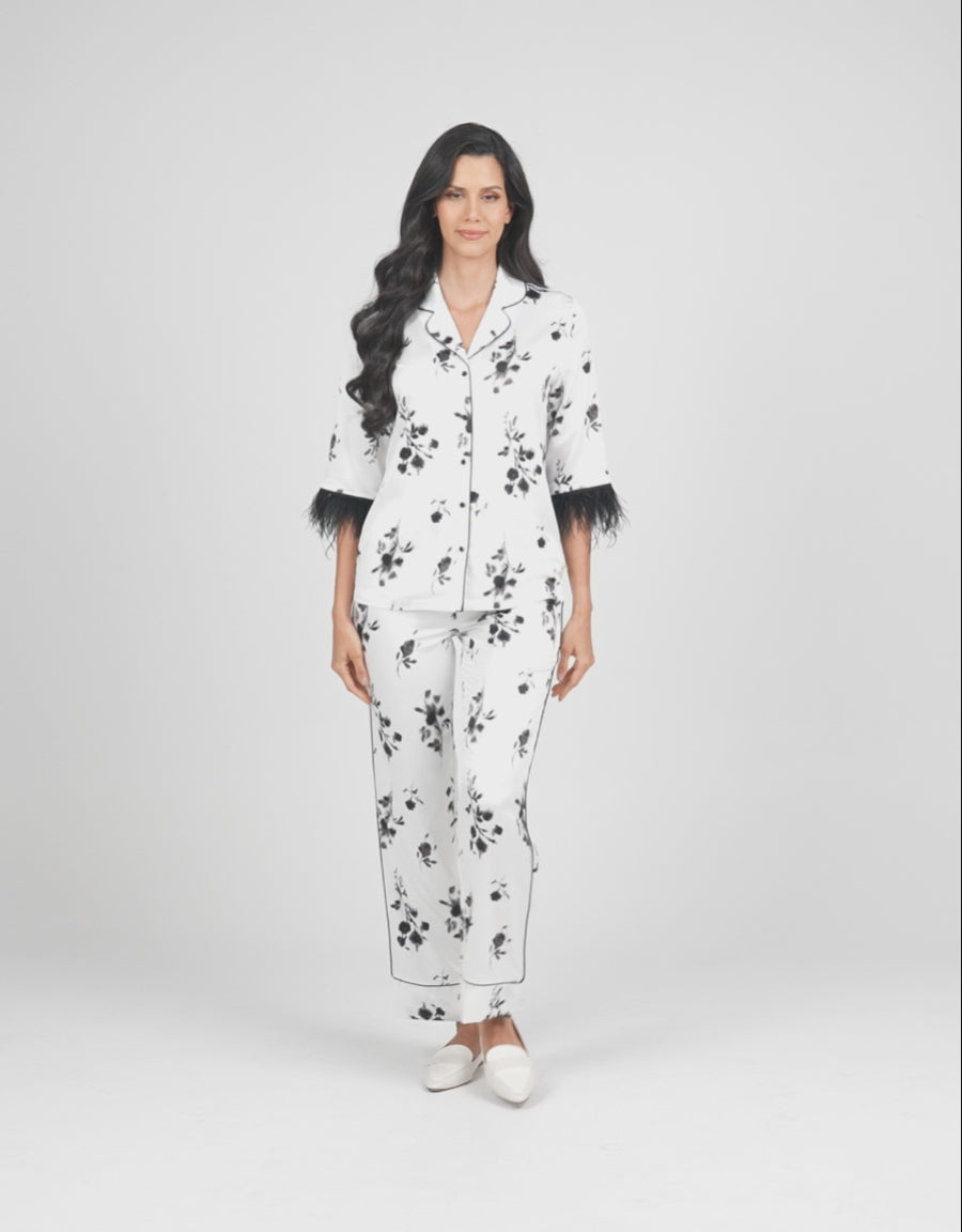 Pajama Set