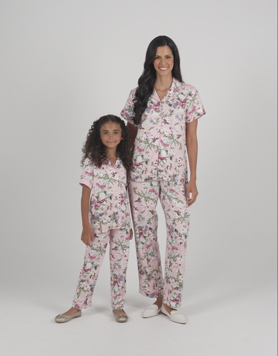 Pajama Set