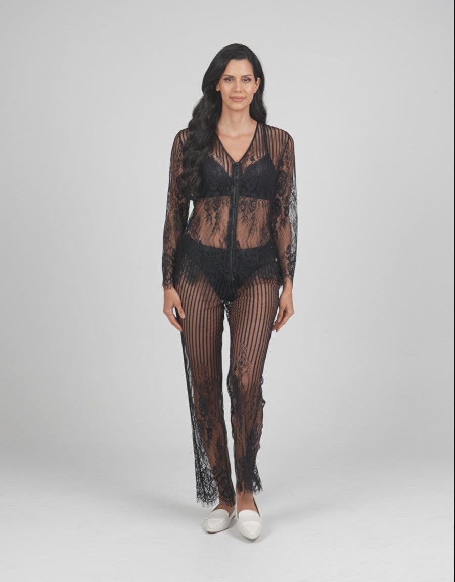Pajama Set