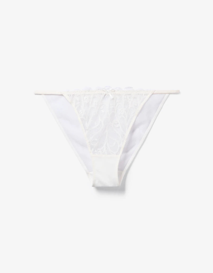 Lace Tanga Panty