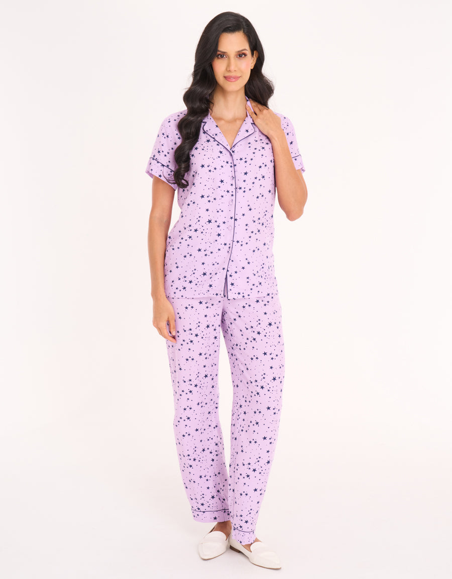Pajama Set
