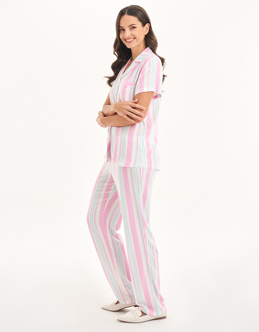 Pajama Set