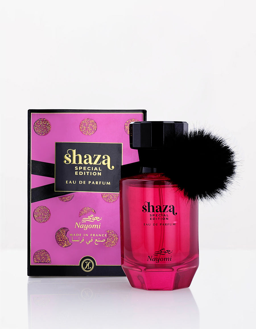 Eau De Parfum