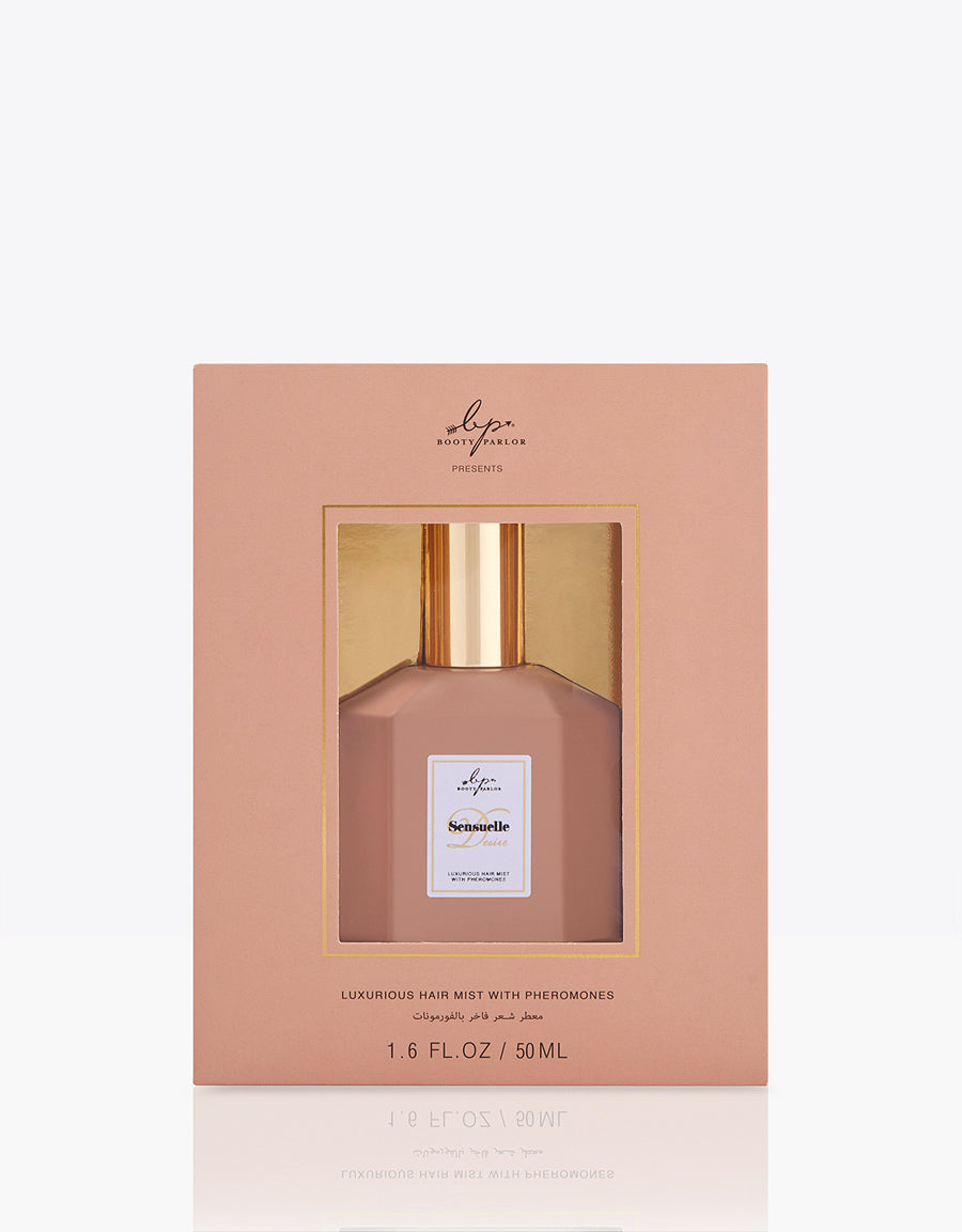 Sensuelle Desire Hair Mist 