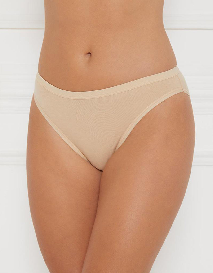 Cotton Comfort Bikini