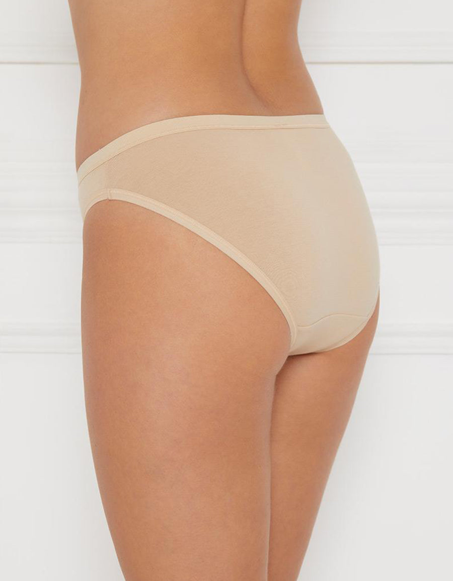 Cotton Comfort Bikini