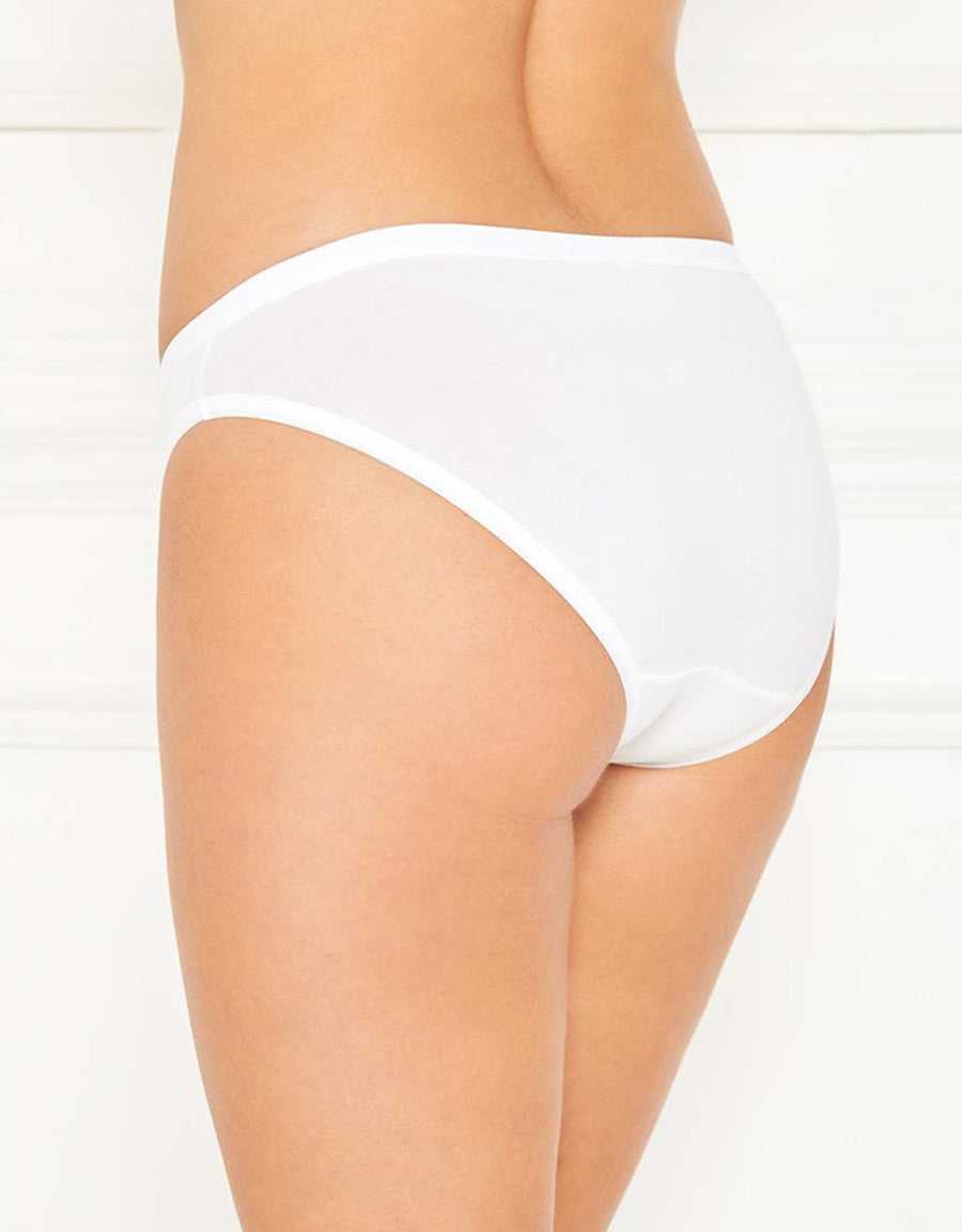 Cotton Comfort Bikini